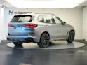 BMW X5 xDrive 48V M60i M Sport Pro Steptronic *Frozen Grey Matt*