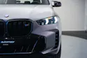 BMW X5 xDrive 48V M60i M Sport Pro Steptronic *Frozen Grey Matt*