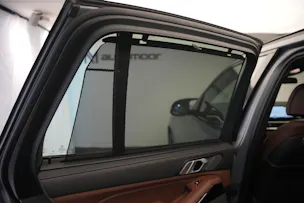 BMW X5 xDrive 48V M60i M Sport Pro Steptronic *Frozen Grey Matt*