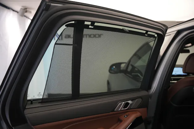 BMW X5 xDrive 48V M60i M Sport Pro Steptronic *Frozen Grey Matt*