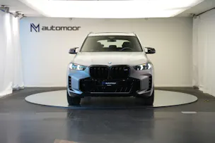 BMW X5 xDrive 48V M60i M Sport Pro Steptronic *Frozen Grey Matt*