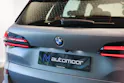 BMW X5 xDrive 48V M60i M Sport Pro Steptronic *Frozen Grey Matt*