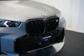 BMW X5 xDrive 48V M60i M Sport Pro Steptronic *Frozen Grey Matt*