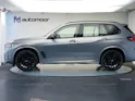 BMW X5 xDrive 48V M60i M Sport Pro Steptronic *Frozen Grey Matt*