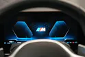 BMW X5 xDrive 48V M60i M Sport Pro Steptronic *Frozen Grey Matt*