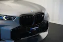 BMW X5 xDrive 48V M60i M Sport Pro Steptronic *Frozen Grey Matt*