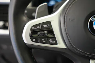 BMW X5 xDrive 48V M60i M Sport Pro Steptronic *Frozen Grey Matt*