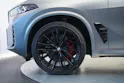 BMW X5 xDrive 48V M60i M Sport Pro Steptronic *Frozen Grey Matt*