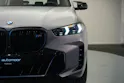 BMW X5 xDrive 48V M60i M Sport Pro Steptronic *Frozen Grey Matt*