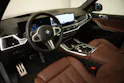 BMW X5 xDrive 48V M60i M Sport Pro Steptronic *Frozen Grey Matt*