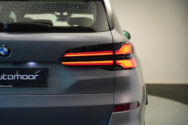 BMW X5 xDrive 48V M60i M Sport Pro Steptronic *Frozen Grey Matt*