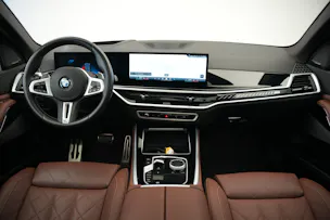 BMW X5 xDrive 48V M60i M Sport Pro Steptronic *Frozen Grey Matt*