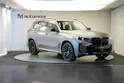 BMW X5 xDrive 48V M60i M Sport Pro Steptronic *Frozen Grey Matt*