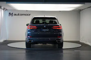 BMW X5 xDrive 30d Steptronic *CH-Fahrzeug* *AHK* *HuD*