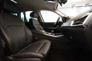 BMW X5 xDrive 30d Steptronic *CH-Fahrzeug* *AHK* *HuD*