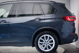 BMW X5 xDrive 30d Steptronic *CH-Fahrzeug* *AHK* *HuD*