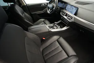 BMW X5 xDrive 30d Steptronic *CH-Fahrzeug* *AHK* *HuD*