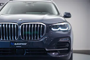 BMW X5 xDrive 30d Steptronic *CH-Fahrzeug* *AHK* *HuD*