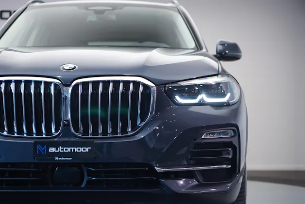BMW X5 xDrive 30d Steptronic *CH-Fahrzeug* *AHK* *HuD*