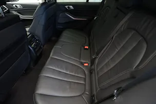 BMW X5 xDrive 30d Steptronic *CH-Fahrzeug* *AHK* *HuD*
