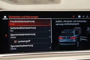 BMW X5 xDrive 30d Steptronic *CH-Fahrzeug* *AHK* *HuD*