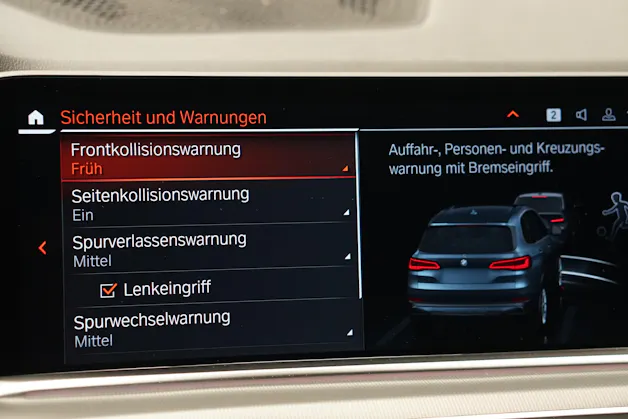 BMW X5 xDrive 30d Steptronic *CH-Fahrzeug* *AHK* *HuD*