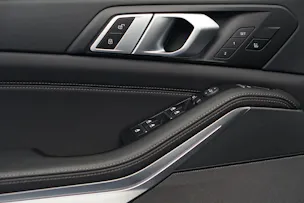 BMW X5 xDrive 30d Steptronic *CH-Fahrzeug* *AHK* *HuD*