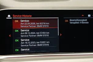 BMW X5 xDrive 30d Steptronic *CH-Fahrzeug* *AHK* *HuD*