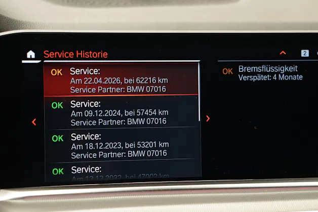 BMW X5 xDrive 30d Steptronic *CH-Fahrzeug* *AHK* *HuD*