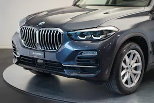BMW X5 xDrive 30d Steptronic *CH-Fahrzeug* *AHK* *HuD*