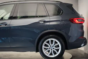 BMW X5 xDrive 30d Steptronic *CH-Fahrzeug* *AHK* *HuD*