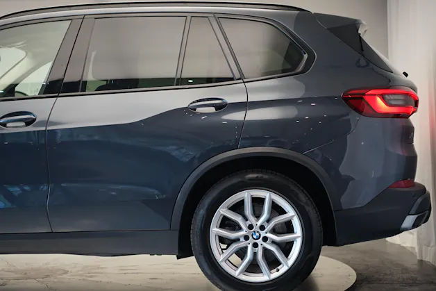 BMW X5 xDrive 30d Steptronic *CH-Fahrzeug* *AHK* *HuD*