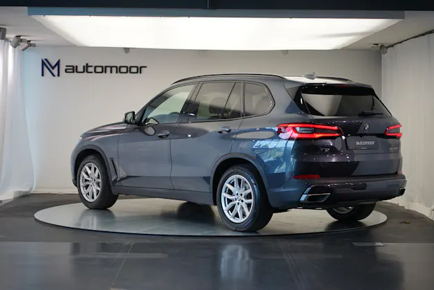 BMW X5 xDrive 30d Steptronic *CH-Fahrzeug* *AHK* *HuD*