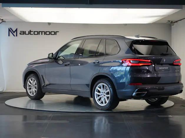 BMW X5 xDrive 30d Steptronic *CH-Fahrzeug* *AHK* *HuD*