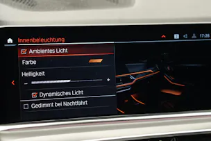 BMW X5 xDrive 30d Steptronic *CH-Fahrzeug* *AHK* *HuD*