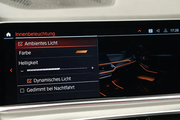 BMW X5 xDrive 30d Steptronic *CH-Fahrzeug* *AHK* *HuD*
