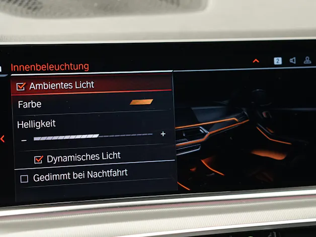 BMW X5 xDrive 30d Steptronic *CH-Fahrzeug* *AHK* *HuD*