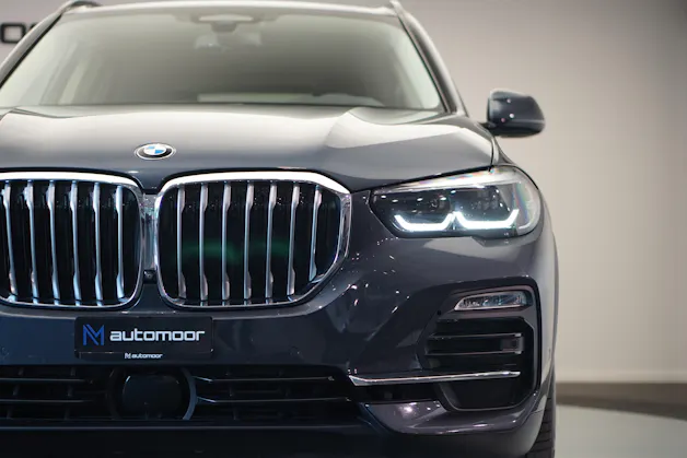 BMW X5 xDrive 30d Steptronic *CH-Fahrzeug* *AHK* *HuD*