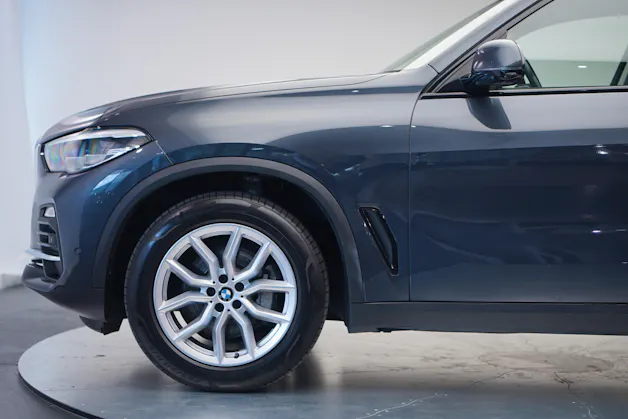 BMW X5 xDrive 30d Steptronic *CH-Fahrzeug* *AHK* *HuD*