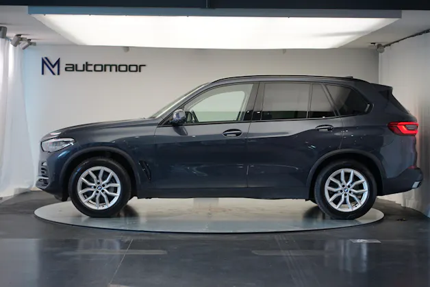 BMW X5 xDrive 30d Steptronic *CH-Fahrzeug* *AHK* *HuD*