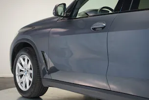 BMW X5 xDrive 30d Steptronic *CH-Fahrzeug* *AHK* *HuD*
