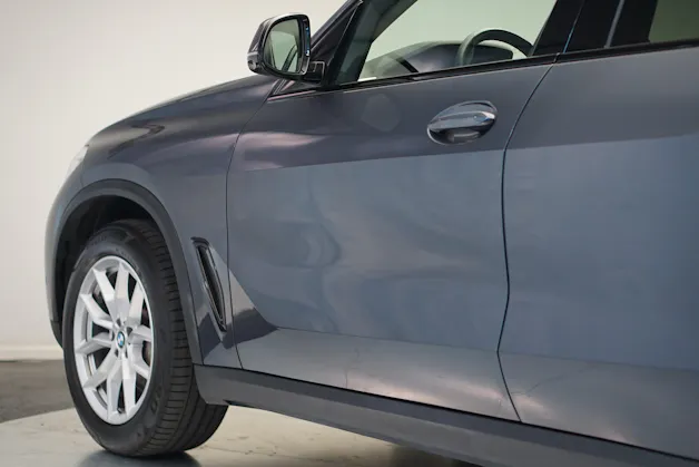 BMW X5 xDrive 30d Steptronic *CH-Fahrzeug* *AHK* *HuD*