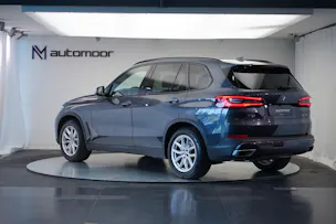 BMW X5 xDrive 30d Steptronic *CH-Fahrzeug* *AHK* *HuD*