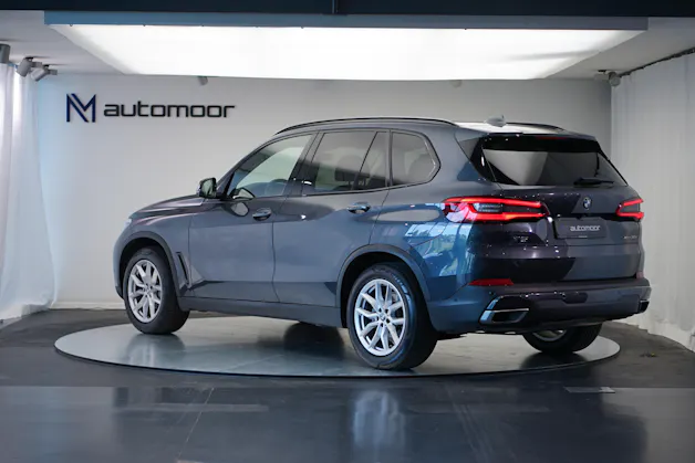 BMW X5 xDrive 30d Steptronic *CH-Fahrzeug* *AHK* *HuD*