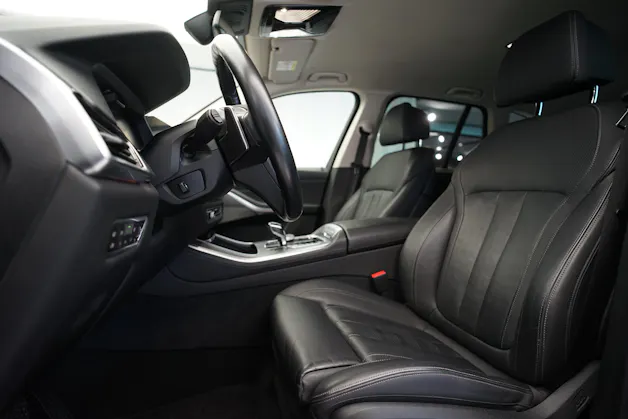 BMW X5 xDrive 30d Steptronic *CH-Fahrzeug* *AHK* *HuD*