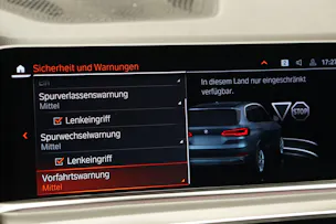 BMW X5 xDrive 30d Steptronic *CH-Fahrzeug* *AHK* *HuD*