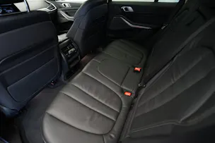BMW X5 xDrive 30d Steptronic *CH-Fahrzeug* *AHK* *HuD*