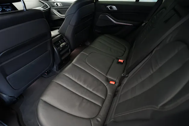 BMW X5 xDrive 30d Steptronic *CH-Fahrzeug* *AHK* *HuD*