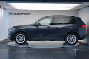 BMW X5 xDrive 30d Steptronic *CH-Fahrzeug* *AHK* *HuD*