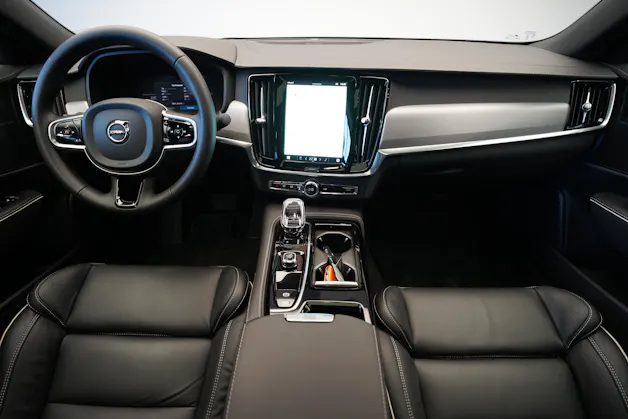 VOLVO S90 T8 eAWD Plug in Hybrid Plus Dark Geartronic